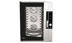 Пароконвектомат Apach AP10QD