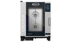 Пароконвектомат UNOX XEVC-1011-EPRM