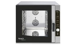 Пароконвектомат Apach AP5.23QD