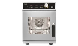 Пароконвектомат Apach AP6.23D COMPACT
