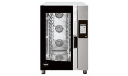 Пароконвектомат Apach AP10T