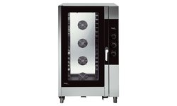 Пароконвектомат Apach AP20QM