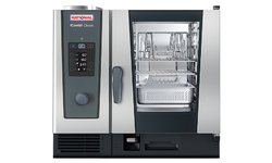 Пароконвектомат Rational iCombi Classic 6-1/1