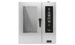 Пароконвектомат Apach Chef Line LEI101S WCF