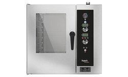 Пароконвектомат Apach Chef Line LGВ071S WCF