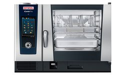 Пароконвектомат Rational iCombi Pro 6-2/1
