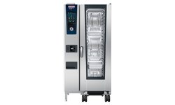 Пароконвектомат Rational iCombi Pro 20-1/1