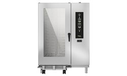 Пароконвектомат Apach Chef Line LEВ202S WCF