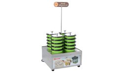 Пароварка для Дим Самов Airhot DS-20SS