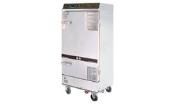 Пароварка Kocateq RS12B