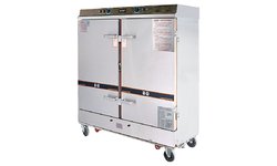Пароварка Kocateq RS24B