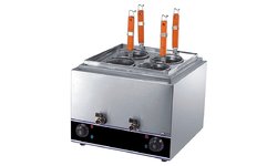 Макароноварка Hurakan HKN-EKT40