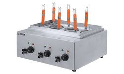 Макароноварка Hurakan HKN-EKT60