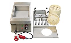 Макароноварка Kocateq 0M0CP1E ES