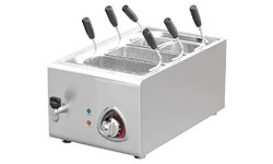 Макароноварка Kocateq 4CP