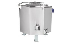 Котел варочный Abat КПЭМ-400-ТМ