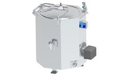 Котел варочный Abat КПДМ-250 дизель / газ