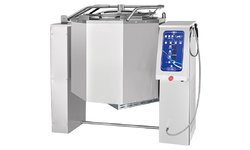 Котел варочный Abat КПЭМ-160-ОМ2