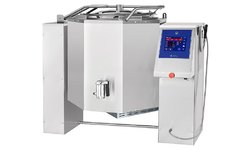Котел варочный Abat КПЭМ-250-ОМП со сливным краном