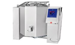 Котел варочный Abat КПЭМ-350-ОМП со сливным краном
