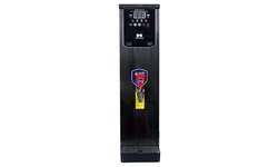 Кипятильник Hurakan HKN-HVZ60 черный