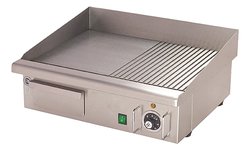 Поверхность жарочная VIATTO EG-548-2