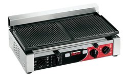 Поверхность жарочная Sirman TOP R