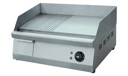 Гриль-сковорода Kocateq GH610A