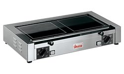 Поверхность жарочная Sirman PD TOP VL
