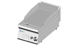 Поверхность жарочная Tecnoinox FTR35G7