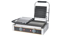Гриль прижимной Kocateq GH813CNW