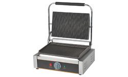 Гриль прижимной Kocateq GH811EANW