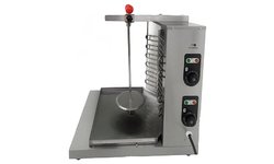 Гриль для шаурмы Hurakan HKN-GRM20 380В