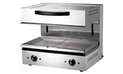 Гриль Salamander Kocateq EB600NW