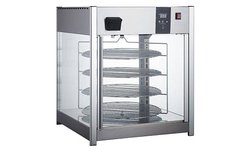 Витрина тепловая Kocateq RTR158L