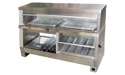 Витрина тепловая Kocateq DH150EWFF