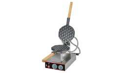 Вафельница Airhot WB-HK1 BUBBLE