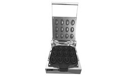 Вафельница Airhot WWN-12 COFFEE BEAN