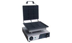 Вафельница Kocateq GH15SB