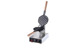 Вафельница Kocateq GH15HKNW