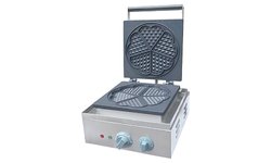 Вафельница Kocateq GH15FBNW