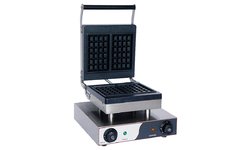 Вафельница Kocateq GH15WB