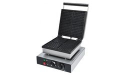 Вафельница Kocateq GH15SWBNW