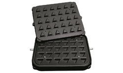 Форма для тарталетницы Kocateq DHTartmatic Plate 24