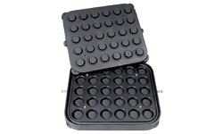 Форма для тарталетницы Kocateq DHTartmatic Plate 12