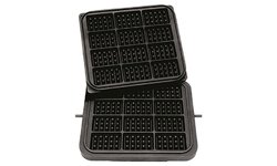 Форма для тарталетницы Kocateq DHTartmatic Plate 27