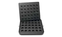 Форма для тарталетницы Kocateq DHTartmatic Plate 32