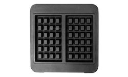 Пластина для бельгийских вафель Kocateq Plate WB (170x110 мм)