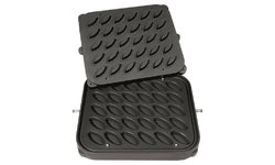 Форма для тарталетницы Kocateq DHTartmatic Plate 15