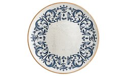 Тарелка плоская Bonna S-MT-VIE GRM 25 DZ